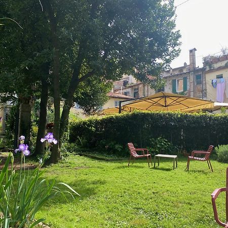 Corte Meraviglia - Relais Lucca Exterior foto