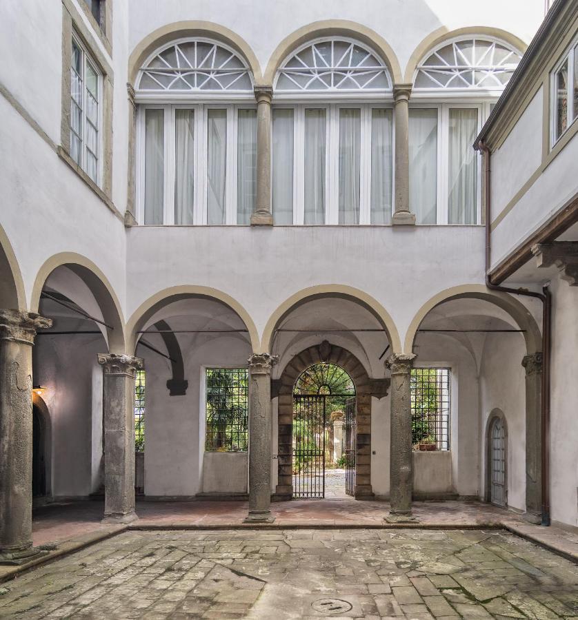 Corte Meraviglia - Relais Lucca Exterior foto