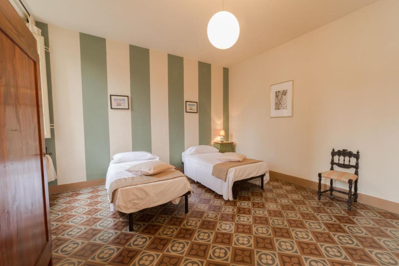 Corte Meraviglia - Relais Lucca Exterior foto