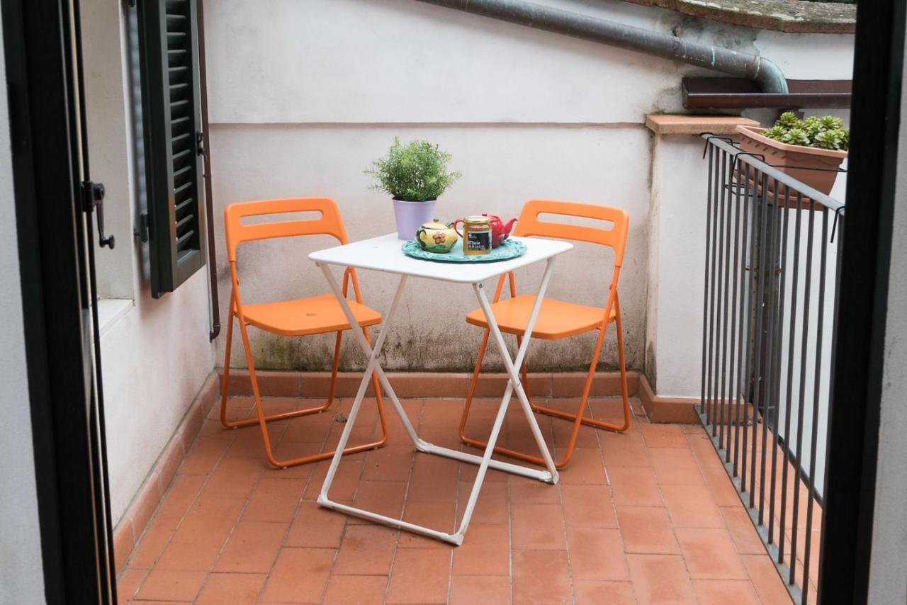 Corte Meraviglia - Relais Lucca Exterior foto