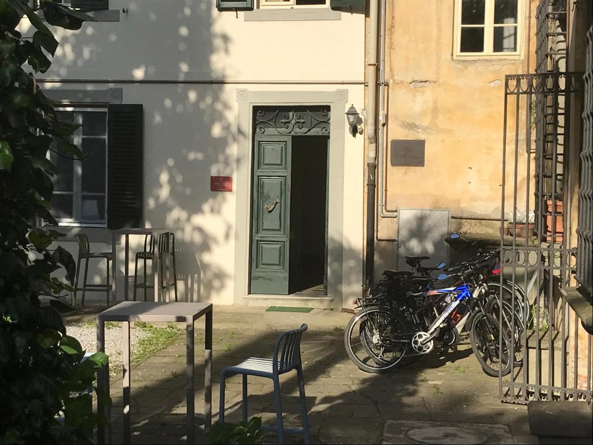Corte Meraviglia - Relais Lucca Exterior foto