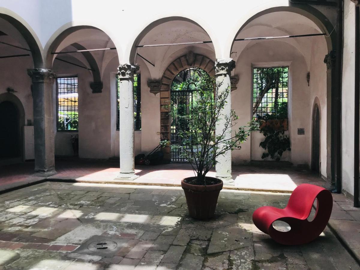 Corte Meraviglia - Relais Lucca Exterior foto