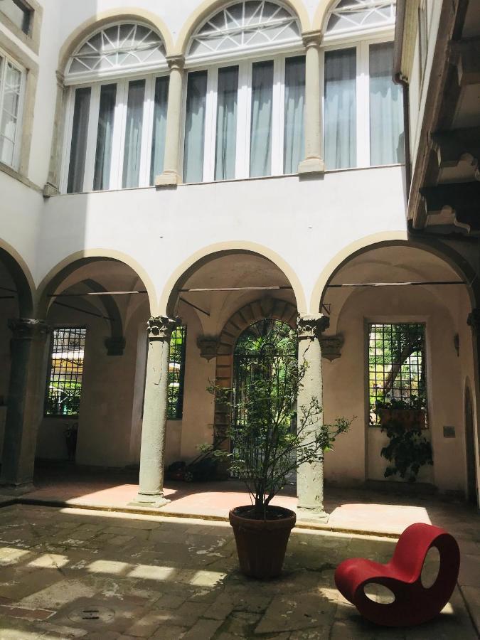 Corte Meraviglia - Relais Lucca Exterior foto