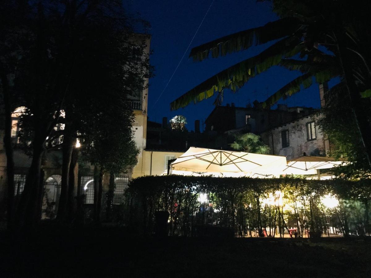 Corte Meraviglia - Relais Lucca Exterior foto