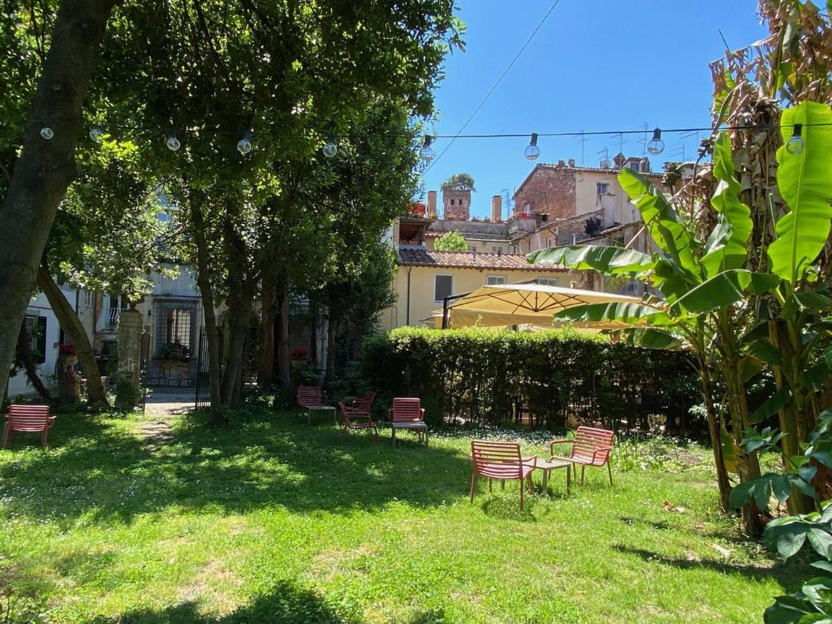 Corte Meraviglia - Relais Lucca Exterior foto