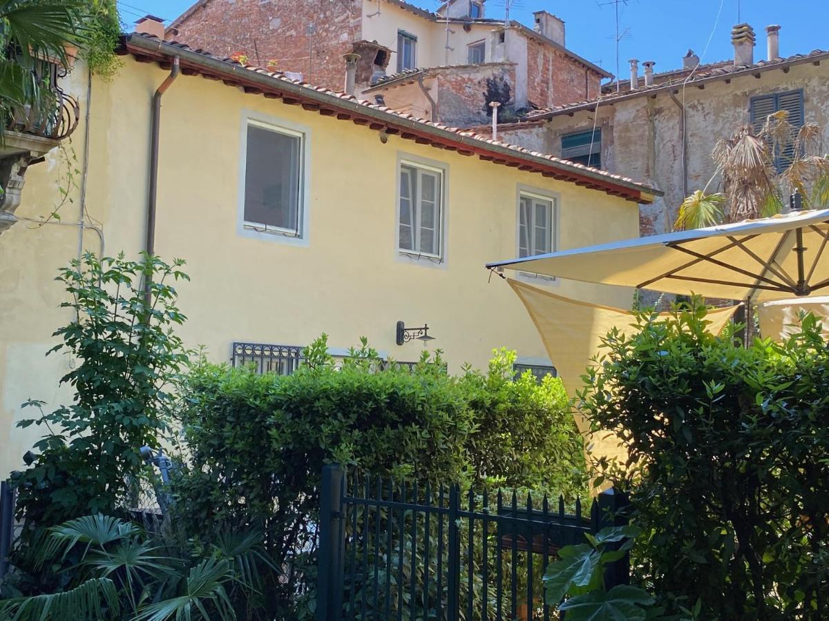 Corte Meraviglia - Relais Lucca Exterior foto