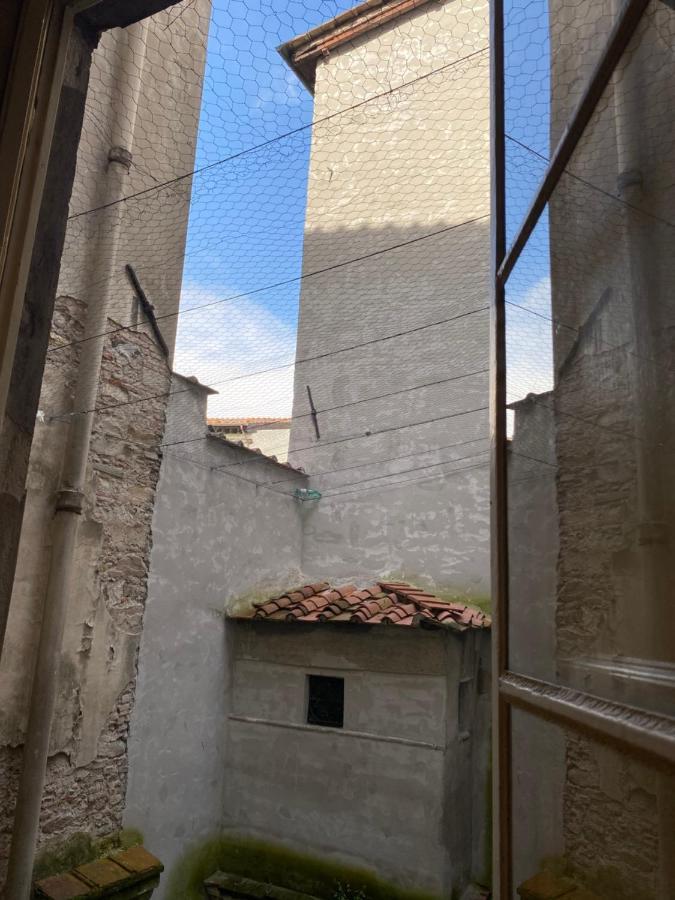 Corte Meraviglia - Relais Lucca Exterior foto