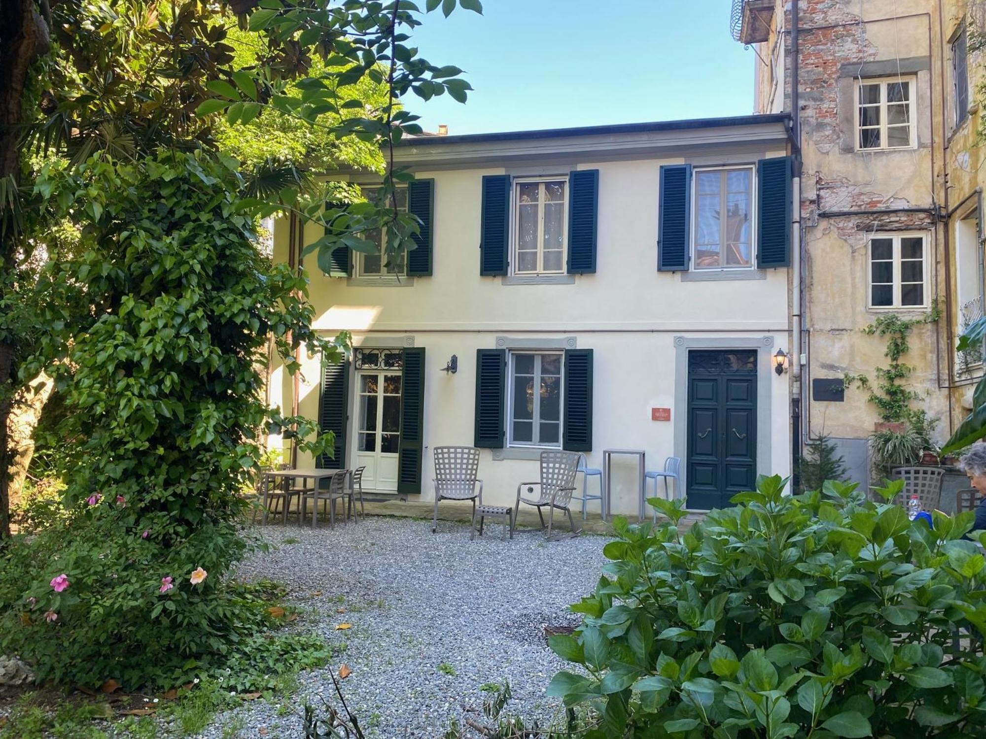 Corte Meraviglia - Relais Lucca Exterior foto