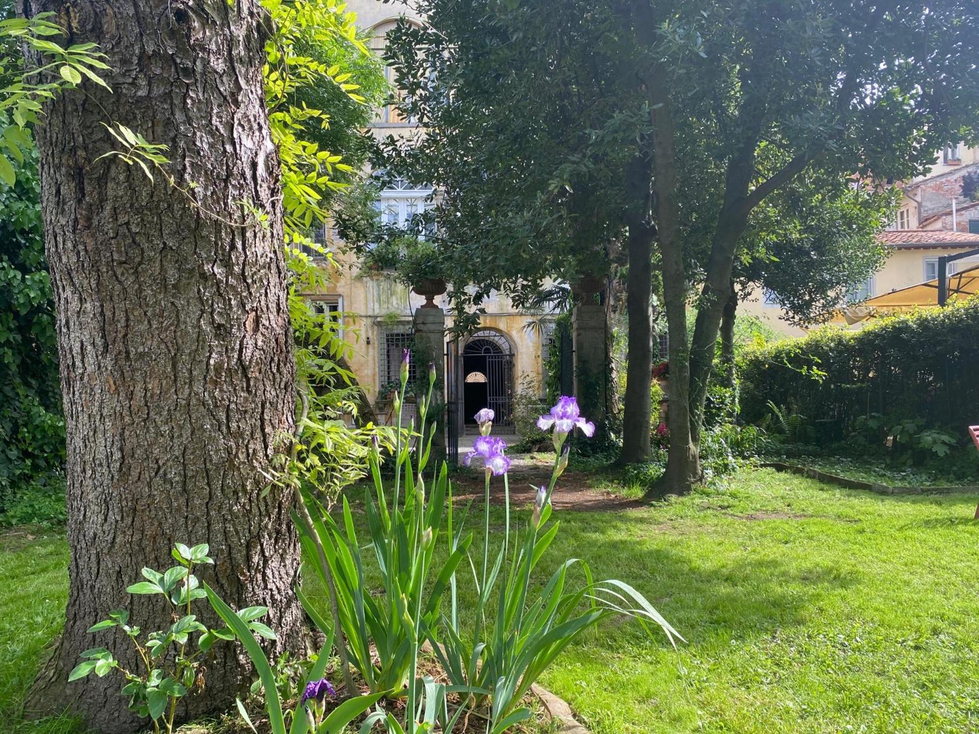 Corte Meraviglia - Relais Lucca Exterior foto