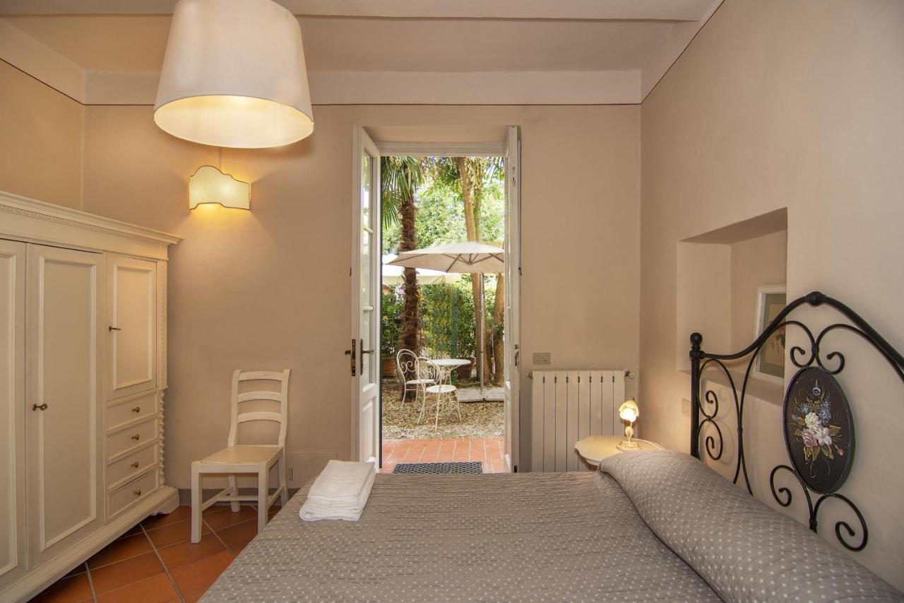 Corte Meraviglia - Relais Lucca Exterior foto