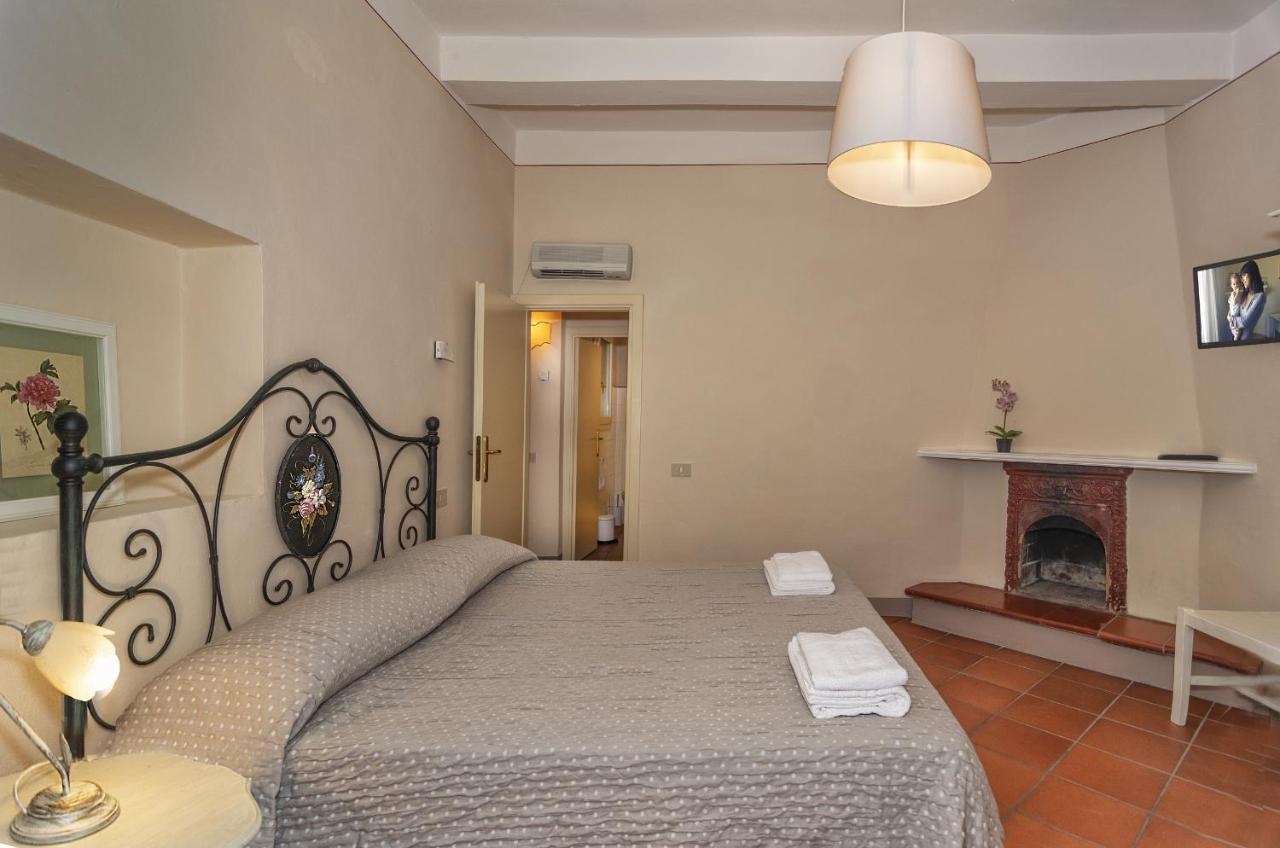 Corte Meraviglia - Relais Lucca Exterior foto