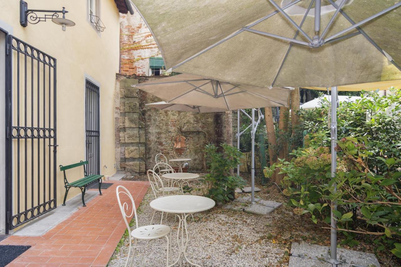 Corte Meraviglia - Relais Lucca Exterior foto