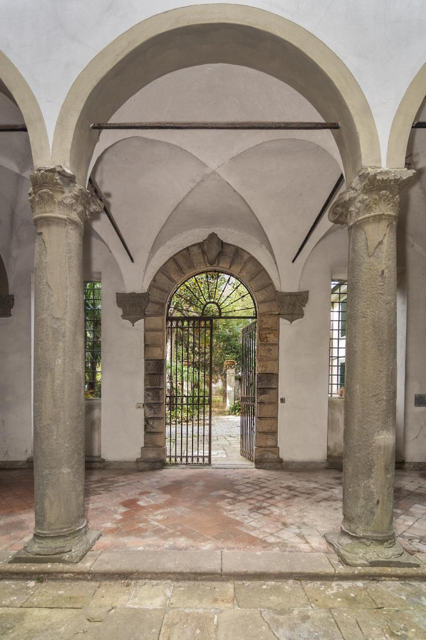 Corte Meraviglia - Relais Lucca Exterior foto