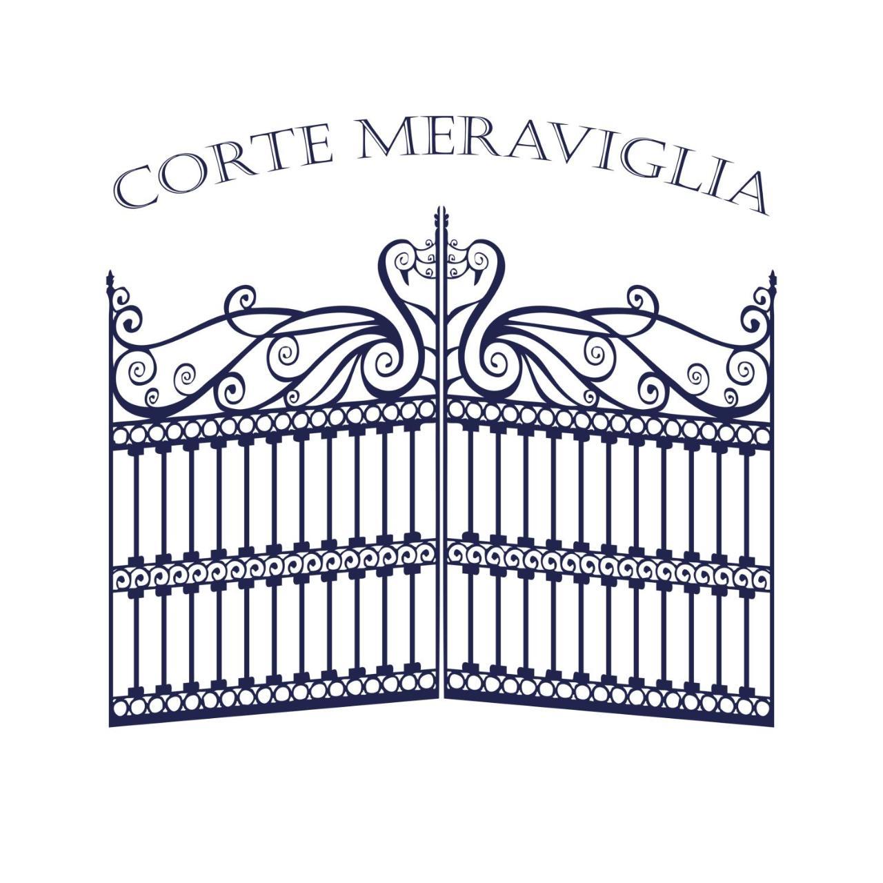 Corte Meraviglia - Relais Lucca Exterior foto