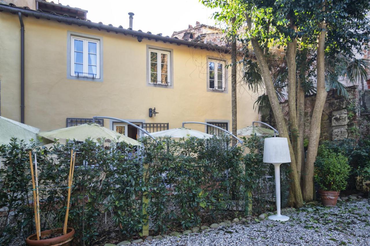 Corte Meraviglia - Relais Lucca Exterior foto