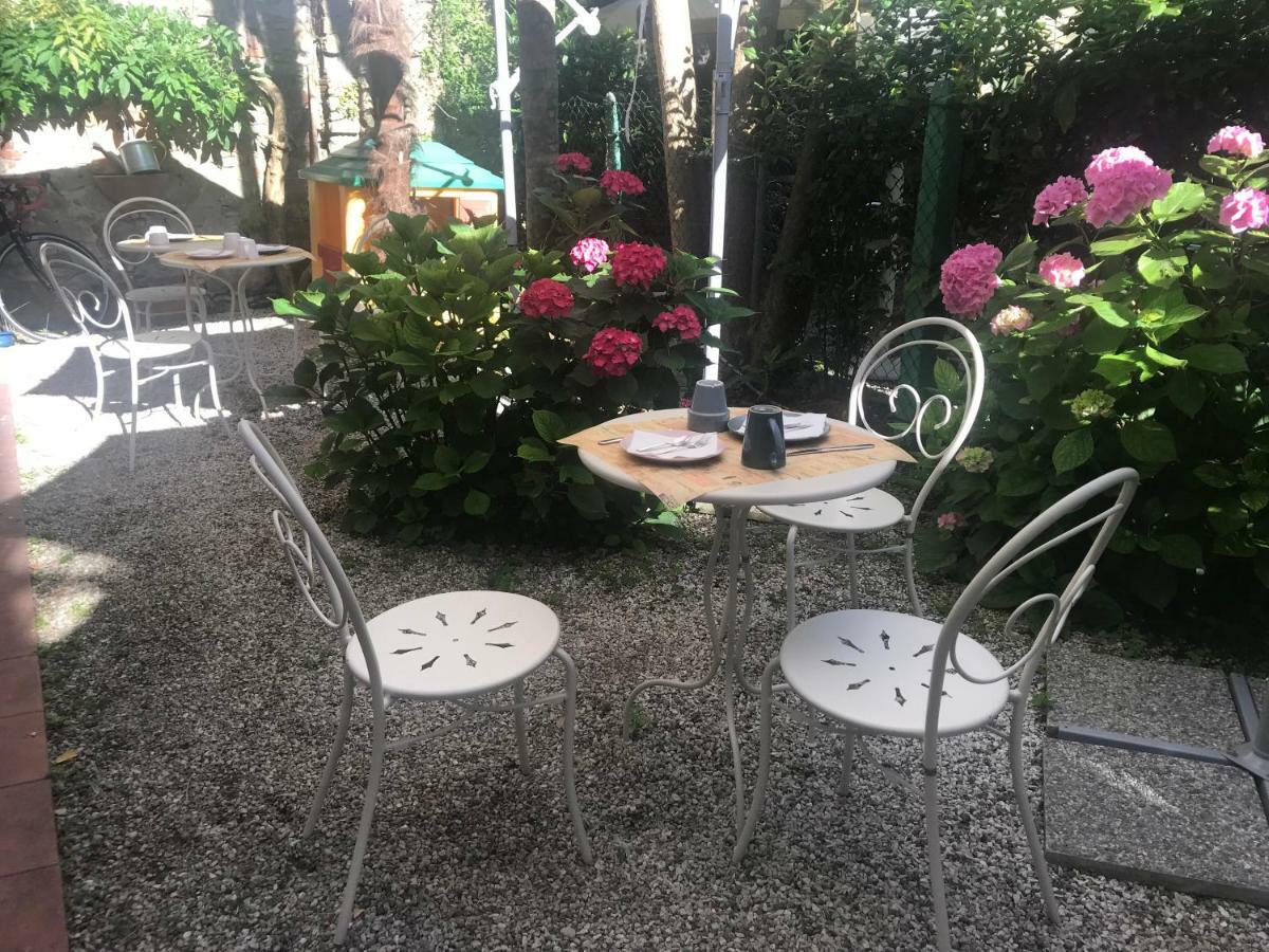 Corte Meraviglia - Relais Lucca Exterior foto